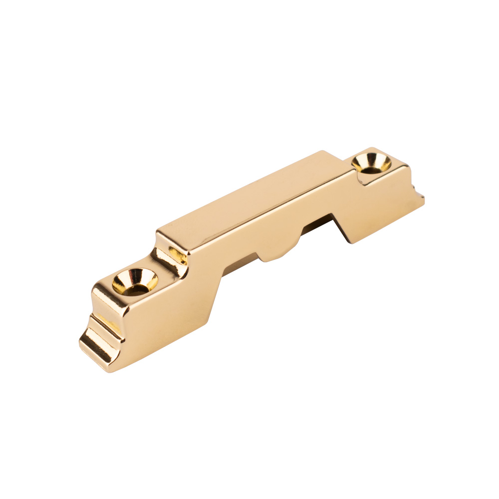 Timber Series Standard Cam Keep (11mm) - Hardex Gold